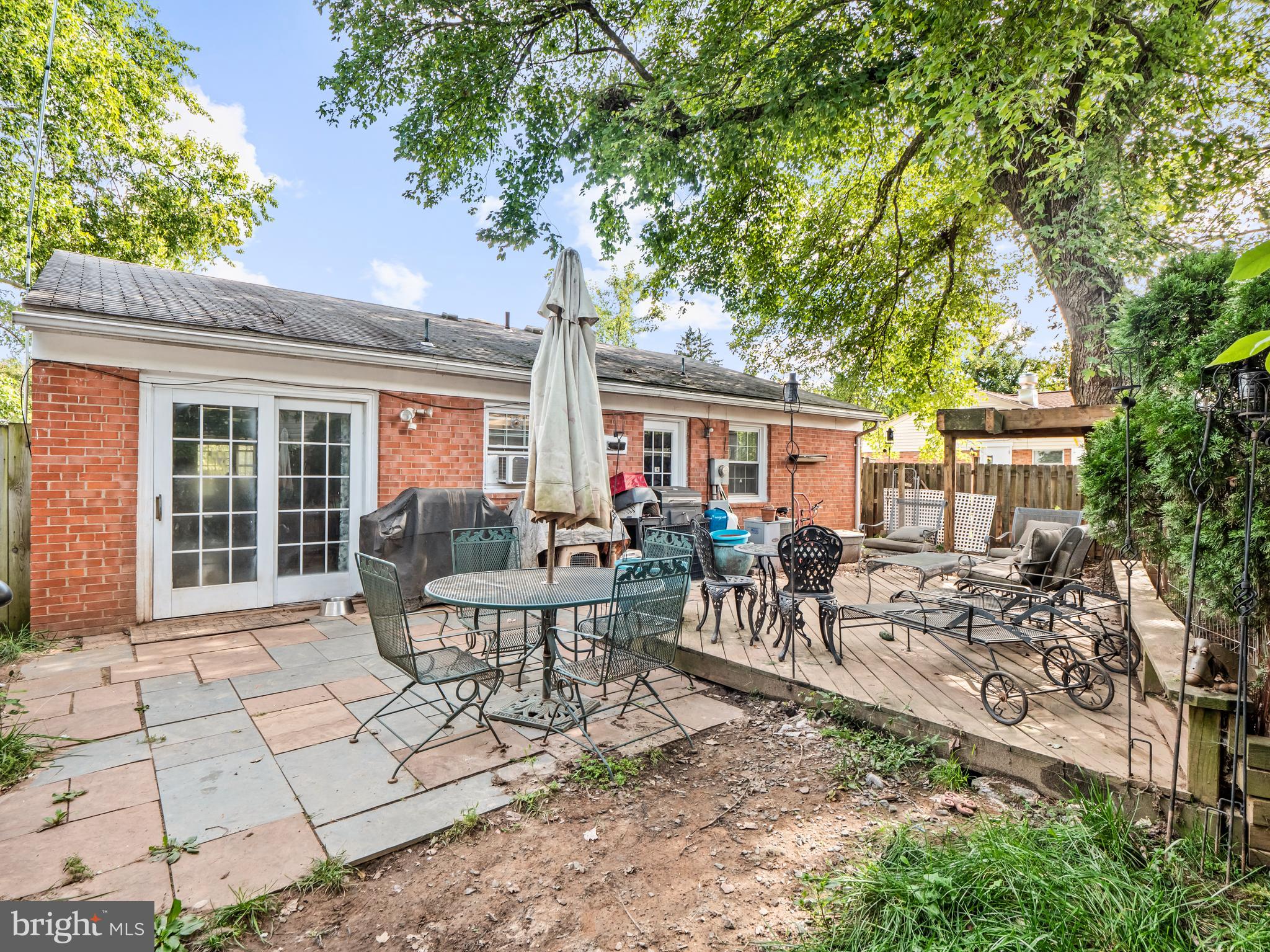 4114 Lees Corner Road Chantilly, VA 20151 - Photo 15 of 16