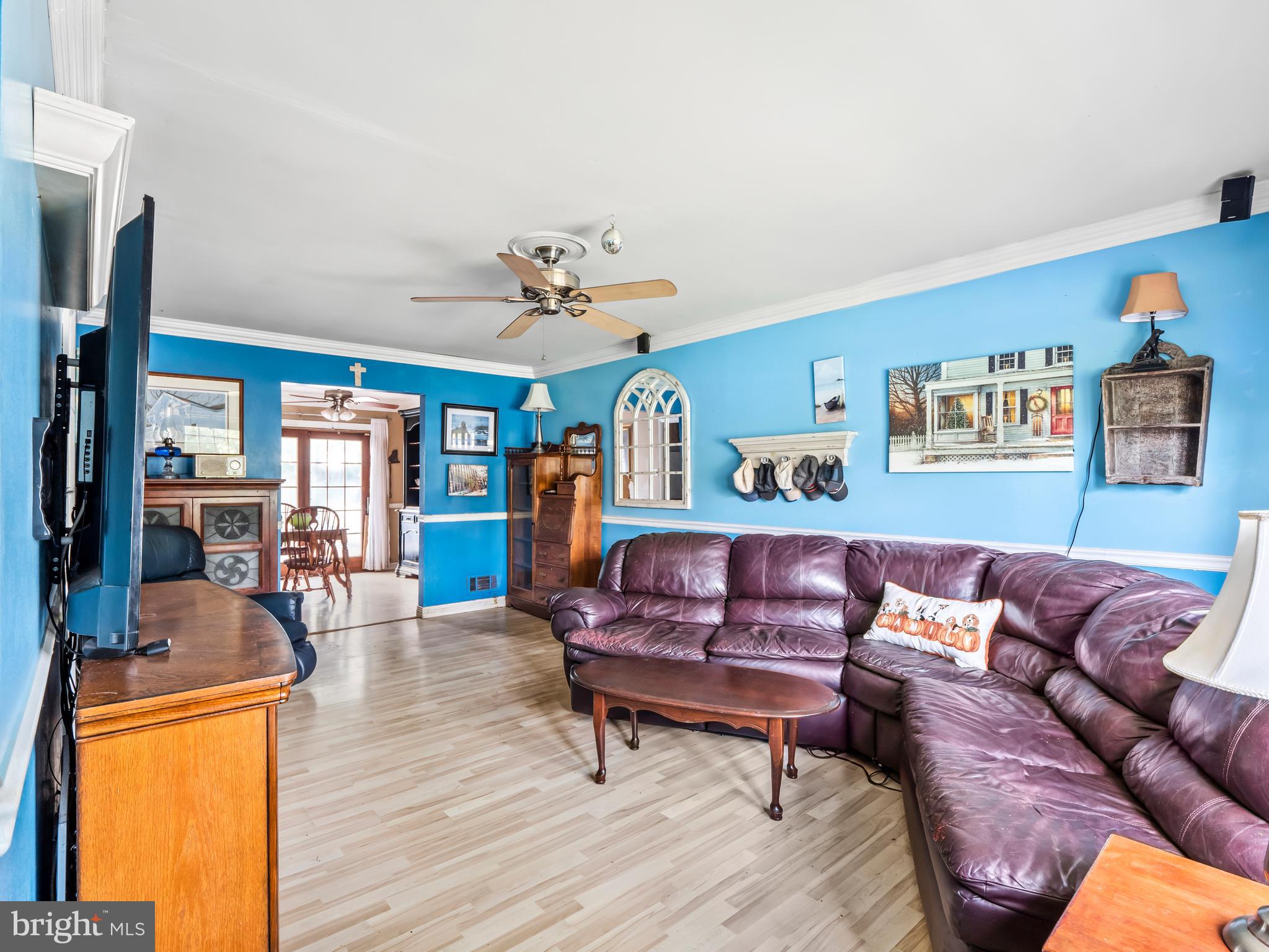 4114 Lees Corner Road Chantilly, VA 20151 - Photo 3 of 16