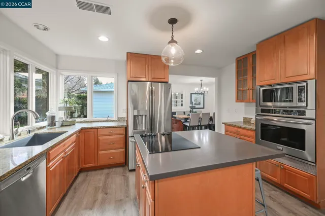 $1,225,000 | 145 Gil Blas Road, Danville, CA 94526