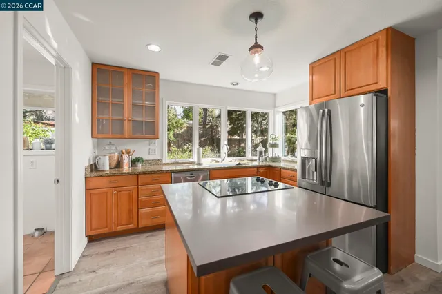 $1,225,000 | 145 Gil Blas Road, Danville, CA 94526