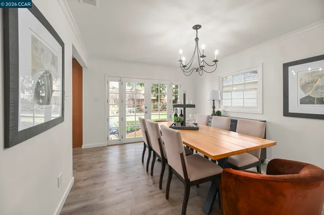 $1,225,000 | 145 Gil Blas Road, Danville, CA 94526