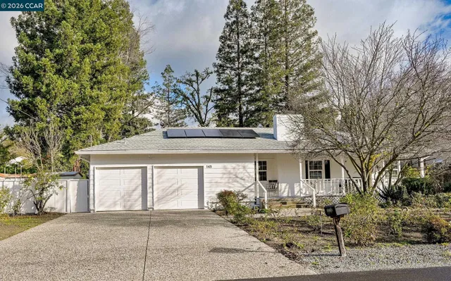 $1,225,000 | 145 Gil Blas Road, Danville, CA 94526