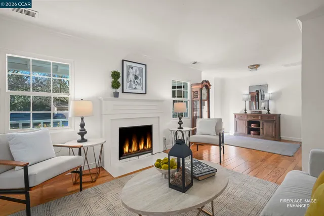 $1,225,000 | 145 Gil Blas Road, Danville, CA 94526