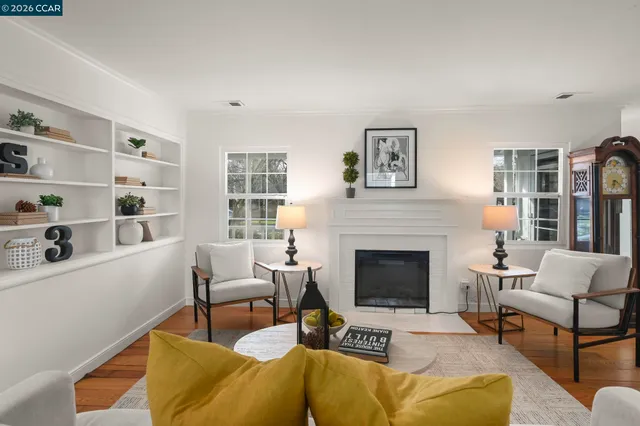 $1,225,000 | 145 Gil Blas Road, Danville, CA 94526