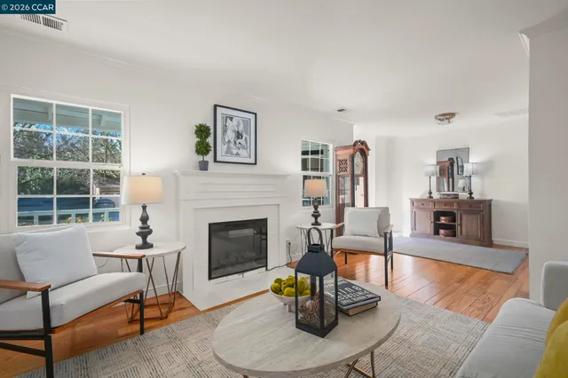 $1,225,000 | 145 Gil Blas Road, Danville, CA 94526