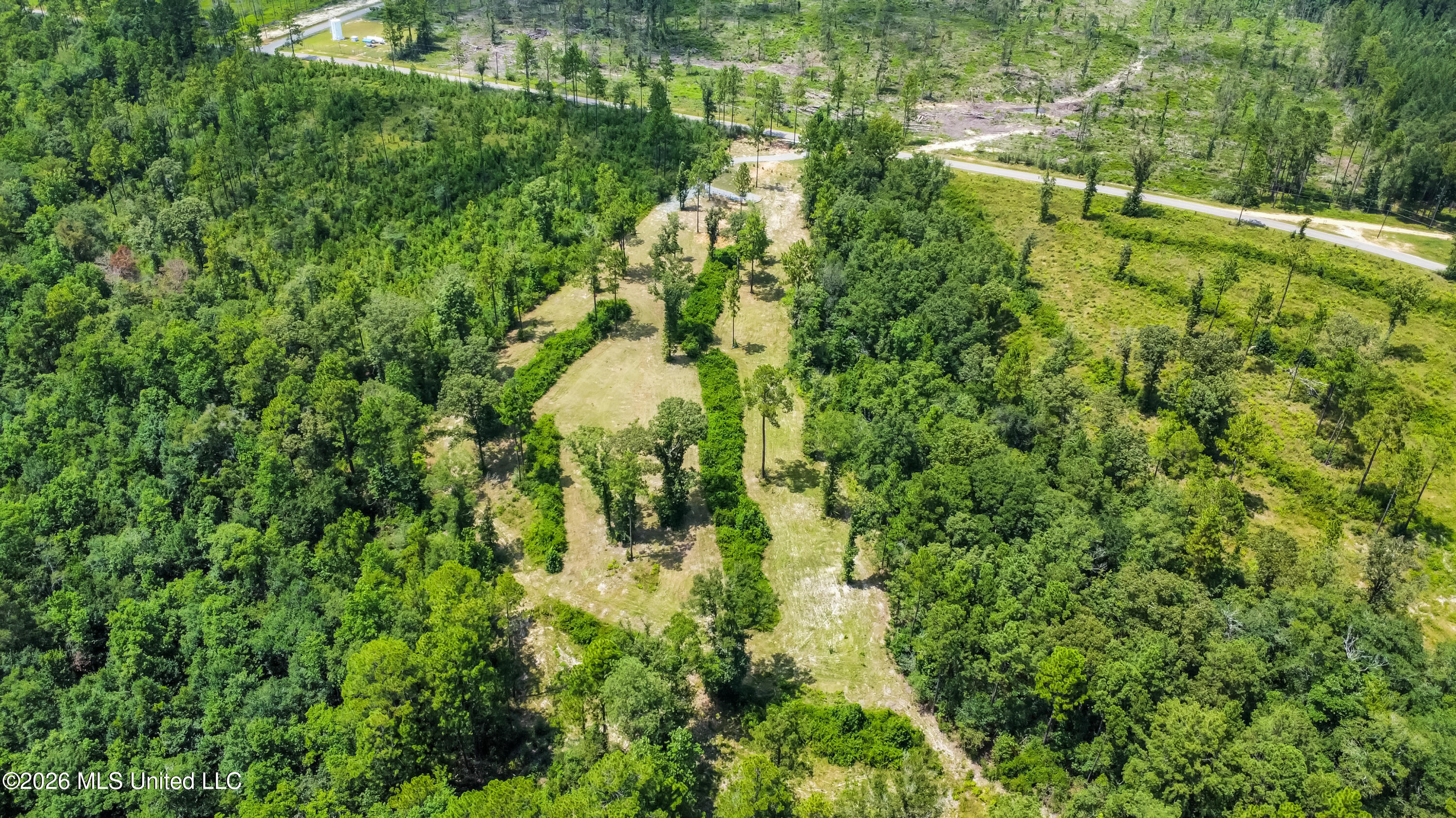286 Matthew Johnson Road Wiggins, MS 39577 - Photo 9 of 15 dji_fly_20260731_140908_423_178552495560