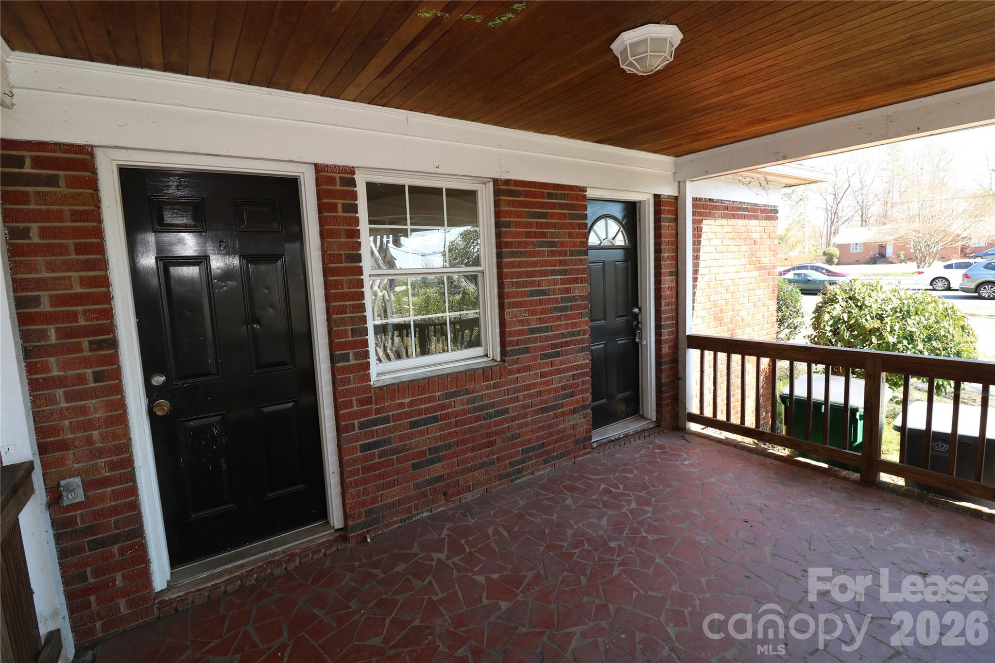 3741 North Sharon Amity Road Charlotte, NC 28205 - Photo 30 of 32