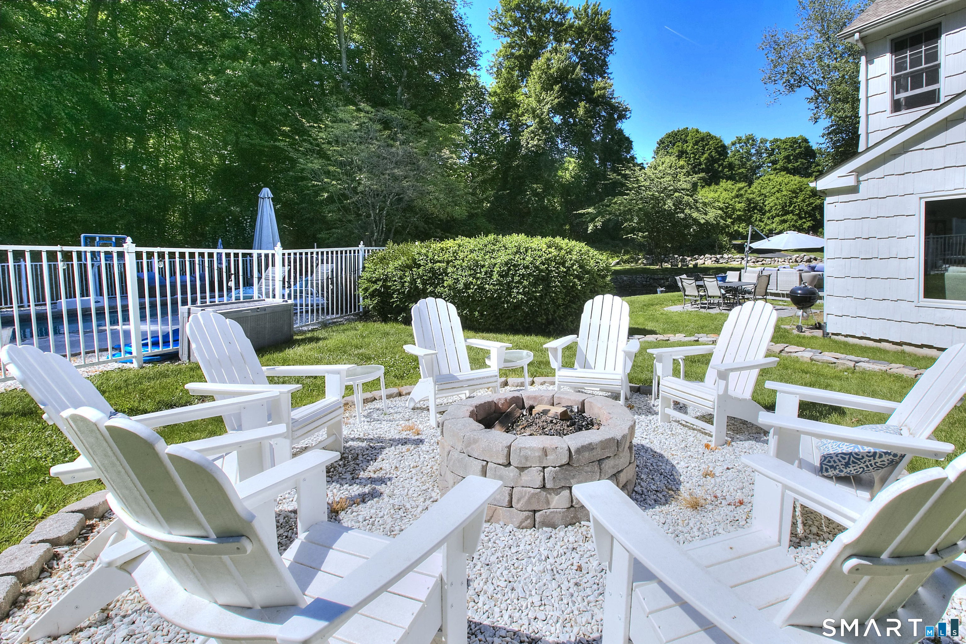 81 Trails End Road Weston, CT 06883 - Photo 31 of 39