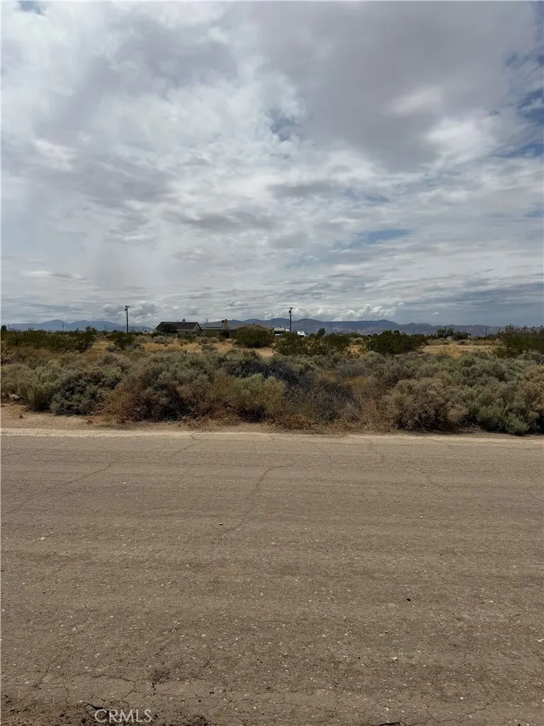 0 South College Edwards, CA 93523 - Photo 1 of 5 a view of an ocean beach