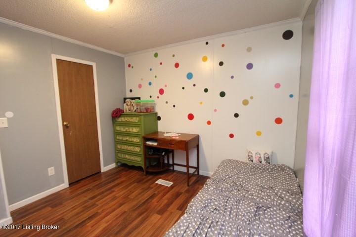 1044 Lanes Mill Road Lawrenceburg, KY 40342 - Photo 19 of 28 Bedroom 4 (1)