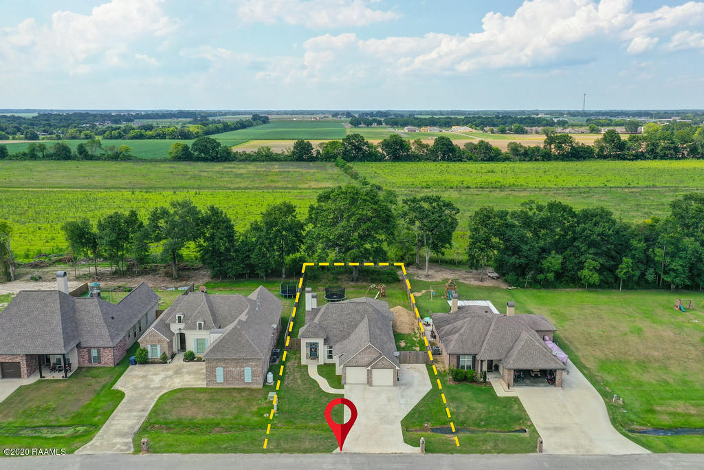 219 Talon Road Youngsville, LA 70592 - Photo 27 of 29 Gallery Image 27