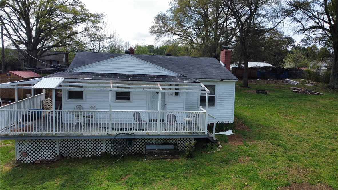 108 Rexton Drive Anderson, SC 29621 - Photo 2 of 15