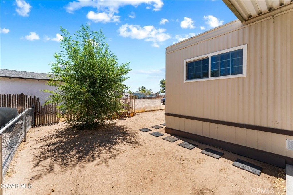 801 West Ward Avenue, Unit 60 Ridgecrest, CA 93555 - Photo 27 of 43