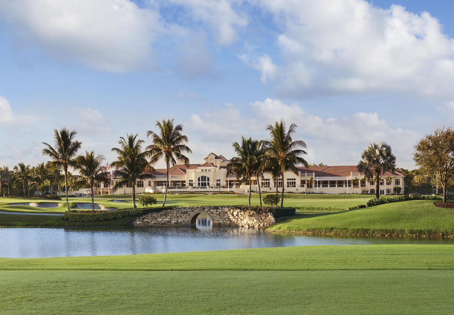 115 Chasewood Circle Palm Beach Gardens, FL 33418 - Photo 48 of 66 1-BallenIsles Exterior 02