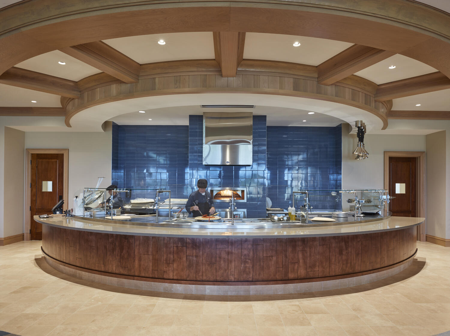 115 Chasewood Circle Palm Beach Gardens, FL 33418 - Photo 57 of 66 10-Rendezvous - Open Kitchen
