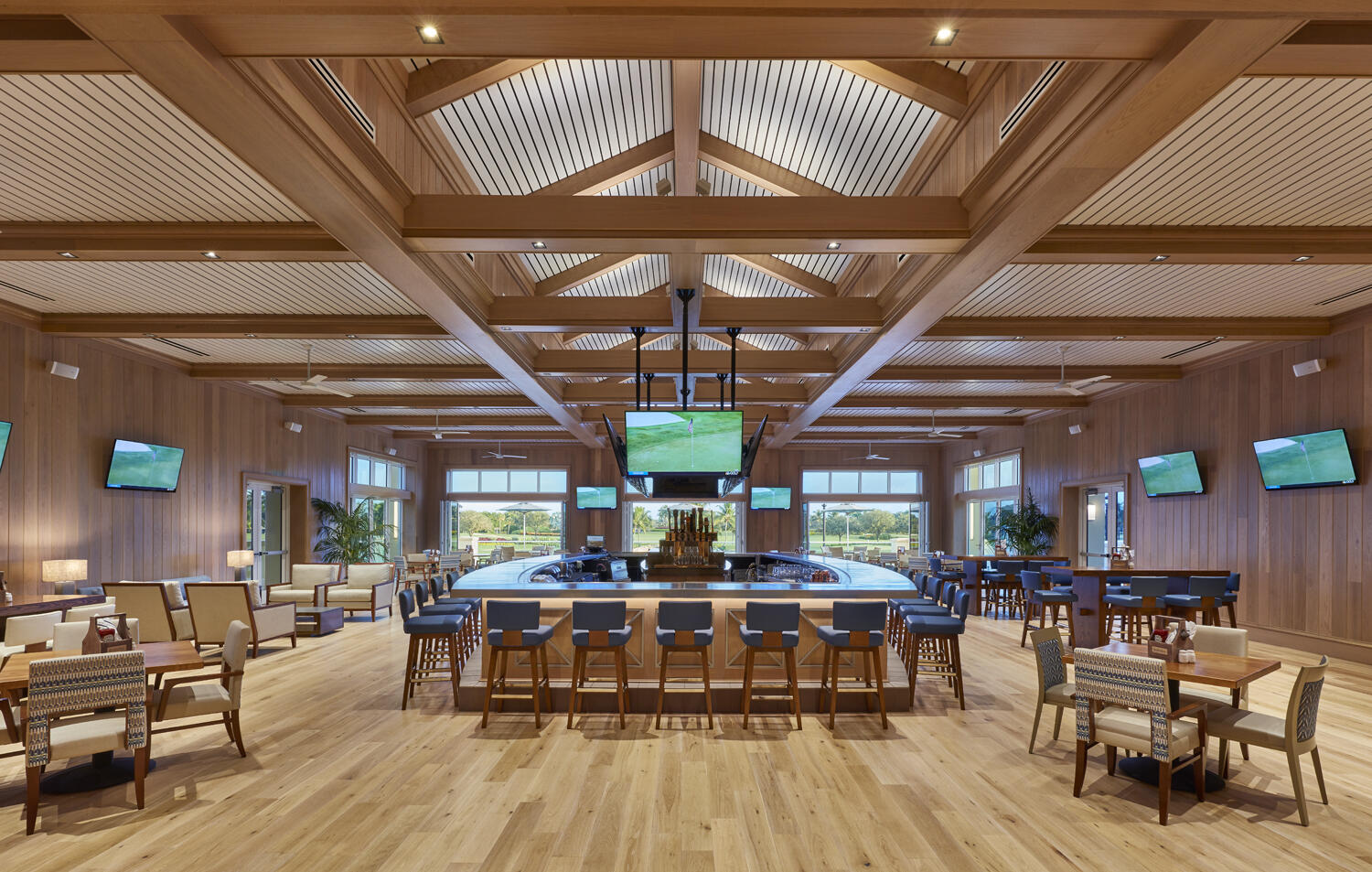 115 Chasewood Circle Palm Beach Gardens, FL 33418 - Photo 59 of 66 12-The BallenIsles Grille