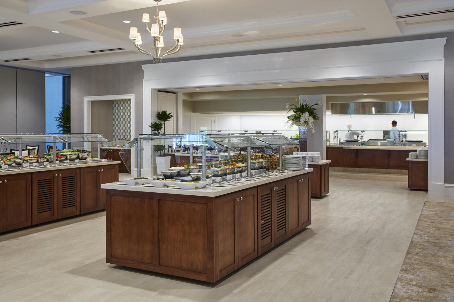 115 Chasewood Circle Palm Beach Gardens, FL 33418 - Photo 60 of 66 13-Circle 100 Buffet 006