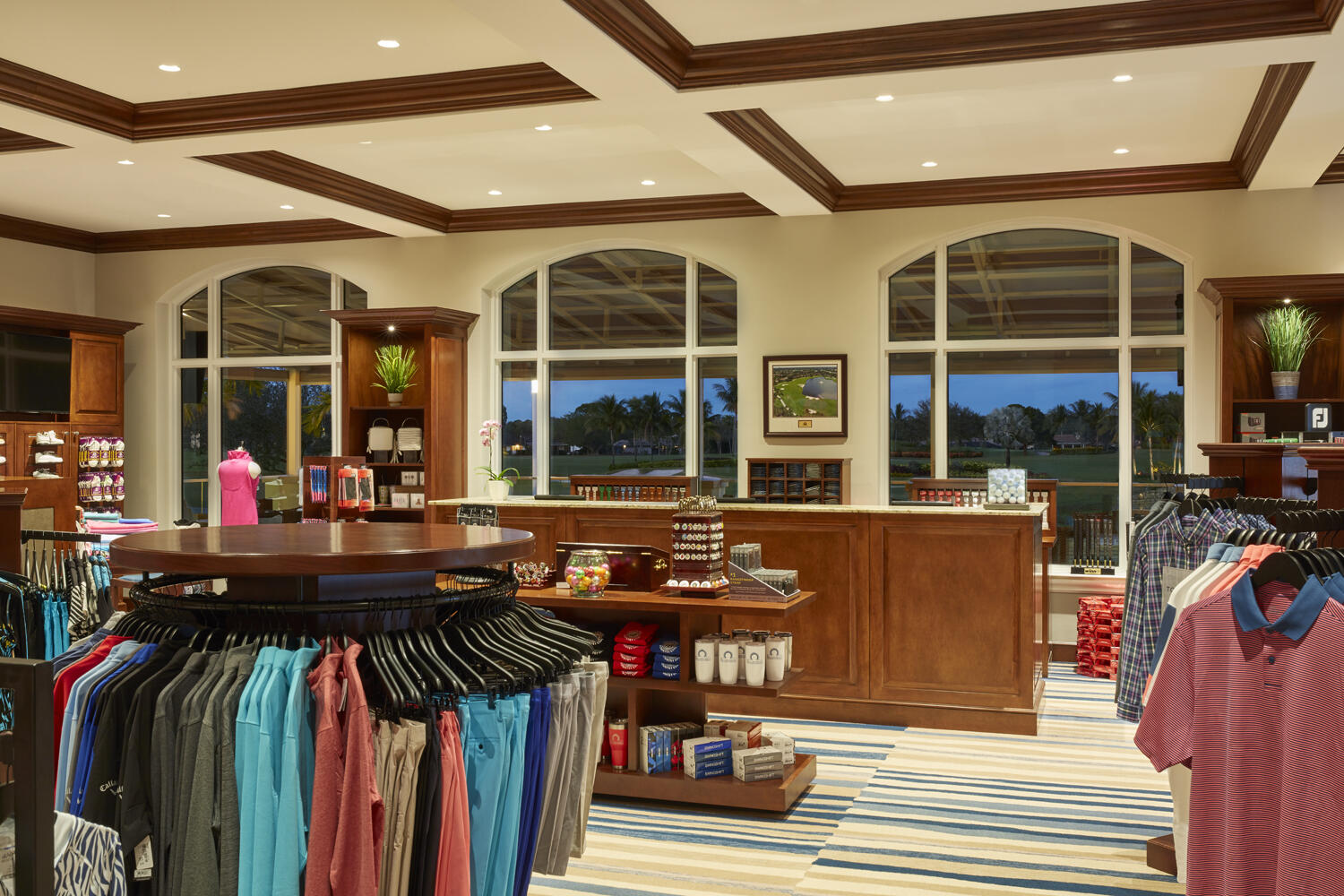 115 Chasewood Circle Palm Beach Gardens, FL 33418 - Photo 65 of 66 18-Golf Shop 1