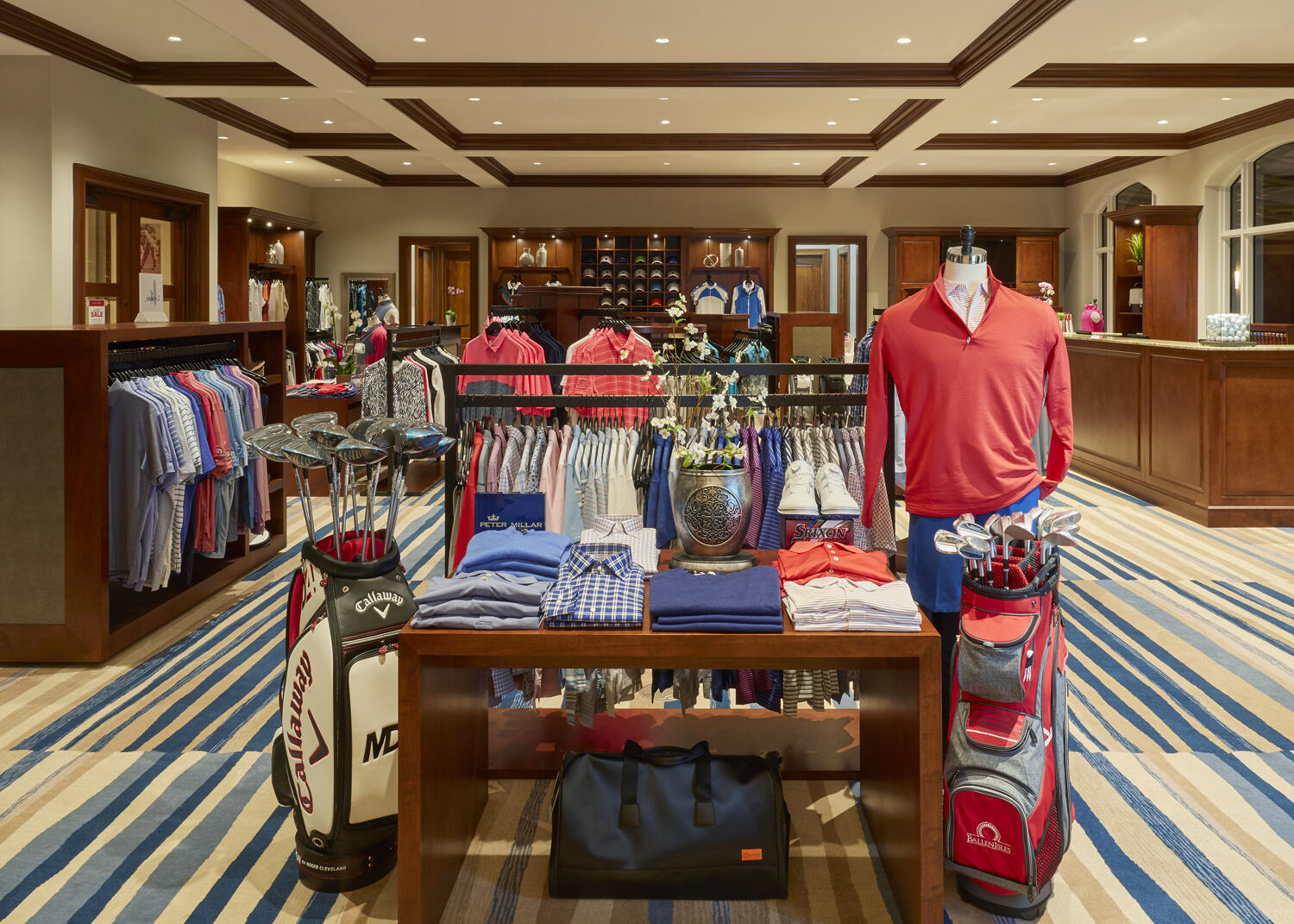 115 Chasewood Circle Palm Beach Gardens, FL 33418 - Photo 66 of 66 19-Golf Shop 2