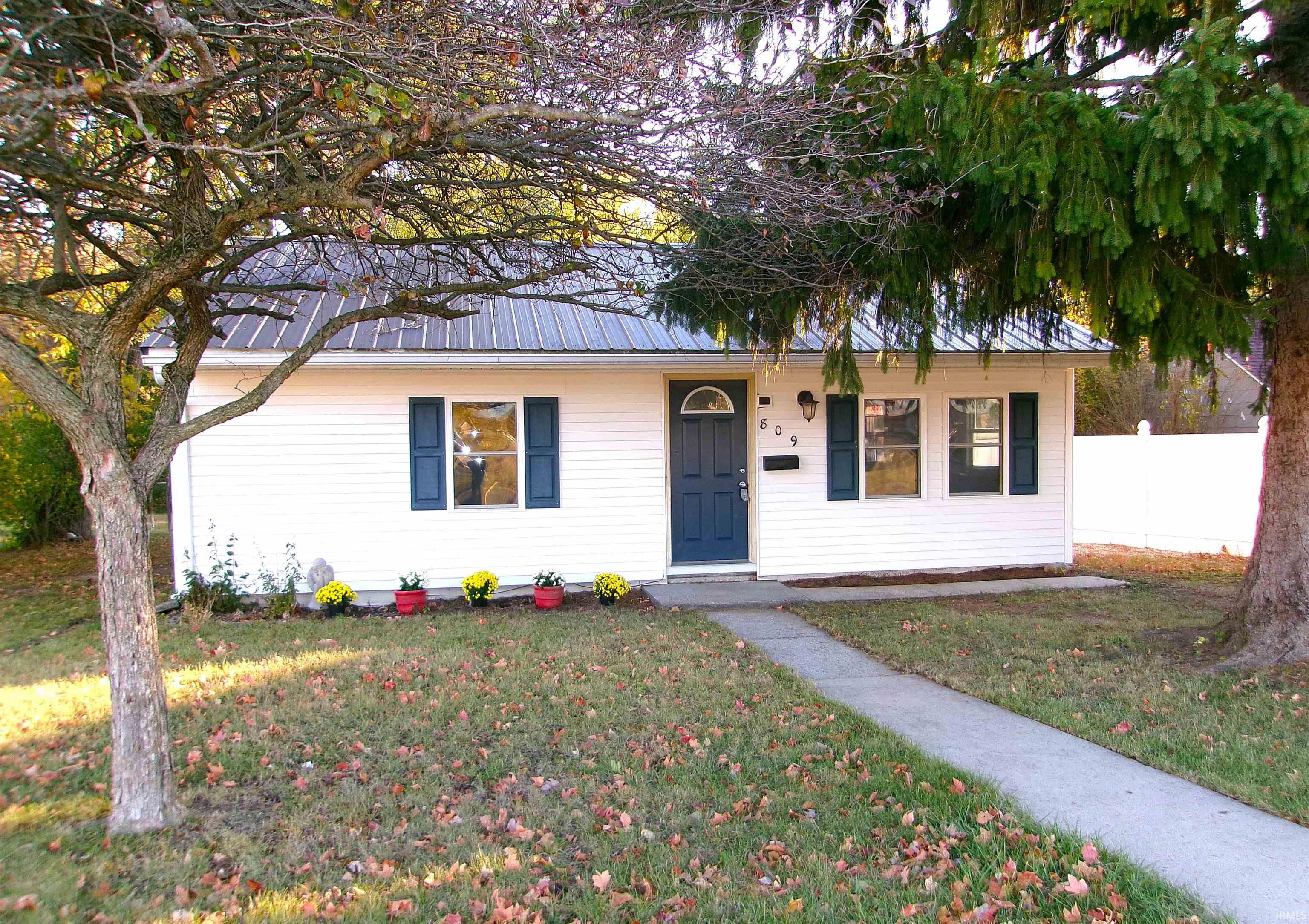 809 Mercer Avenue Decatur, IN 46733 - Photo 10 of 10