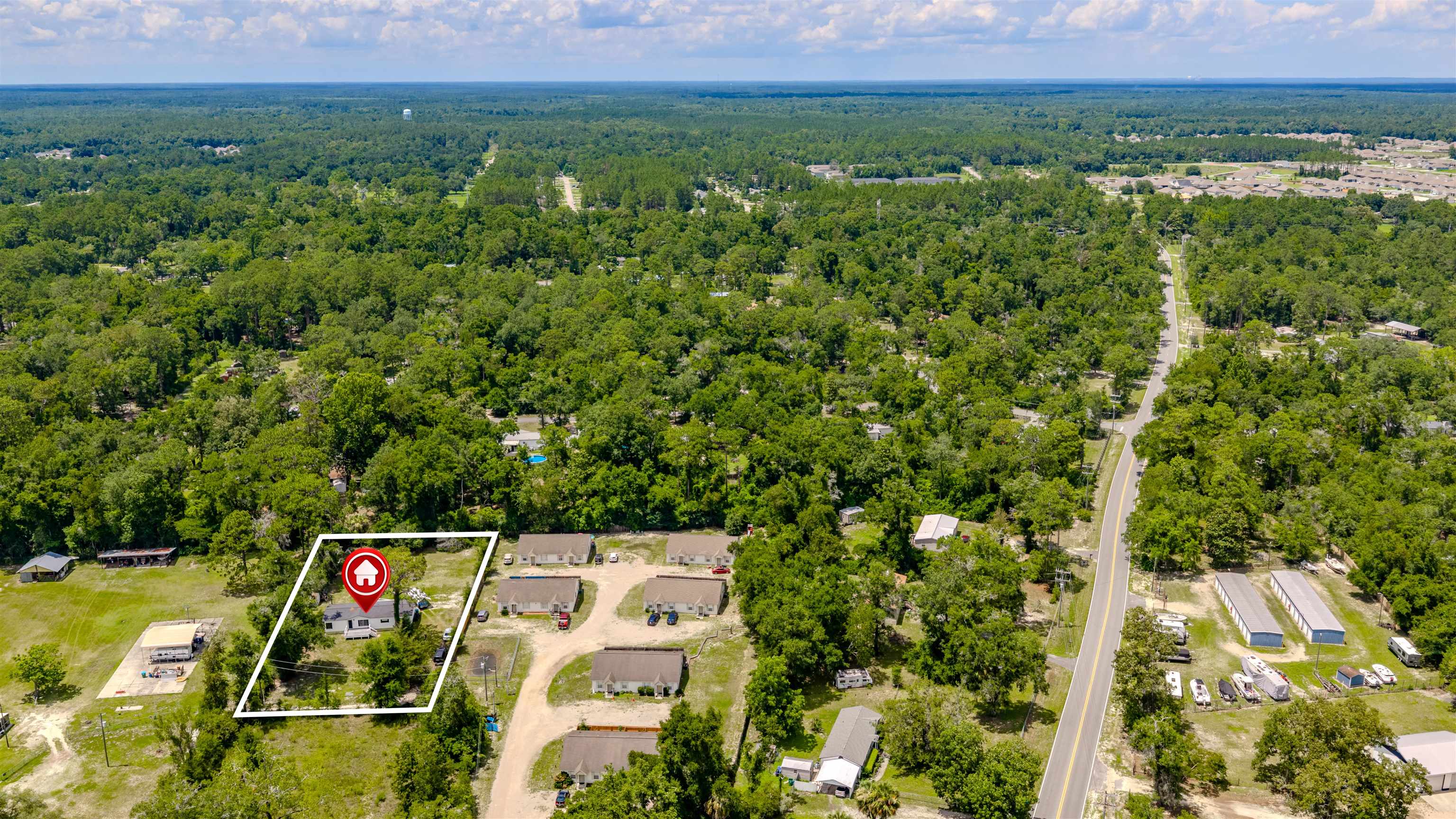 726 Shadeville Road Crawfordville, FL 32327 - Photo 46 of 46