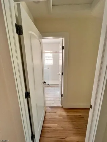 a view of a hallway
