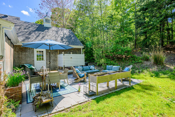 27 Two Ponds Road Falmouth, MA 02540 - Photo 22 of 45 patio 3