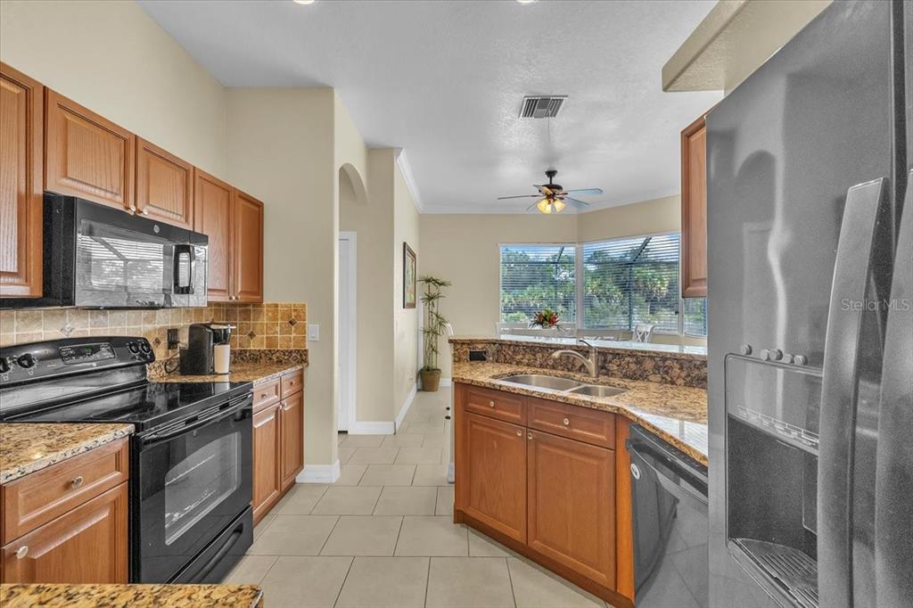 1410 Yakutat Road North Port, FL 34287 - Photo 11 of 62