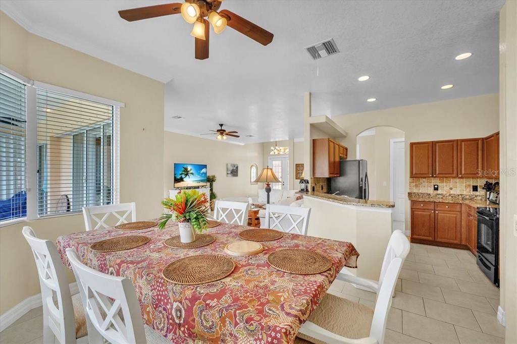 1410 Yakutat Road North Port, FL 34287 - Photo 16 of 62