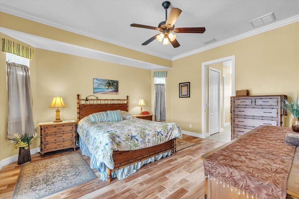 1410 Yakutat Road North Port, FL 34287 - Photo 17 of 62