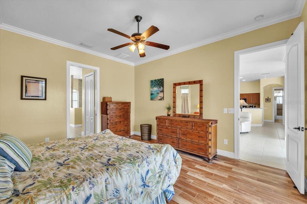 1410 Yakutat Road North Port, FL 34287 - Photo 18 of 62