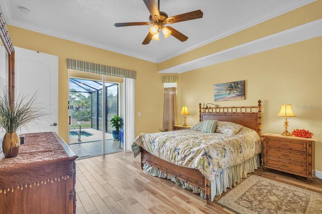 1410 Yakutat Road North Port, FL 34287 - Photo 21 of 62