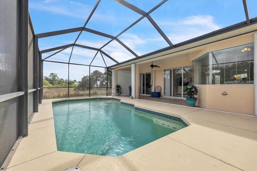 1410 Yakutat Road North Port, FL 34287 - Photo 44 of 62