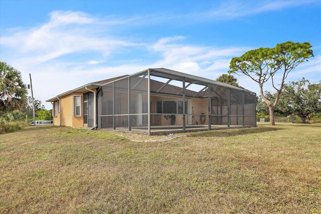 1410 Yakutat Road North Port, FL 34287 - Photo 50 of 62