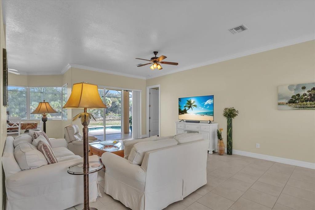 1410 Yakutat Road North Port, FL 34287 - Photo 5 of 62