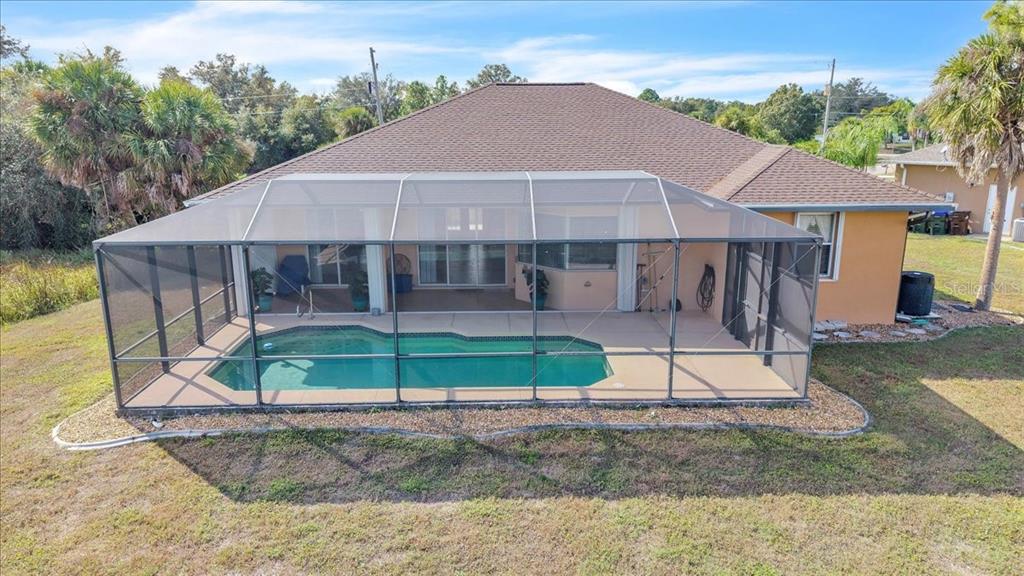 1410 Yakutat Road North Port, FL 34287 - Photo 51 of 62