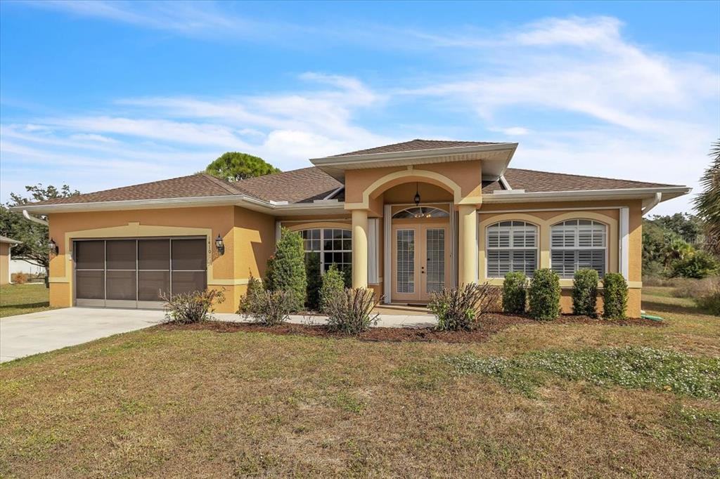 1410 Yakutat Road North Port, FL 34287 - Photo 53 of 62