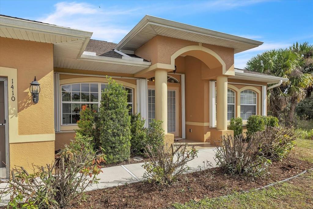 1410 Yakutat Road North Port, FL 34287 - Photo 54 of 62