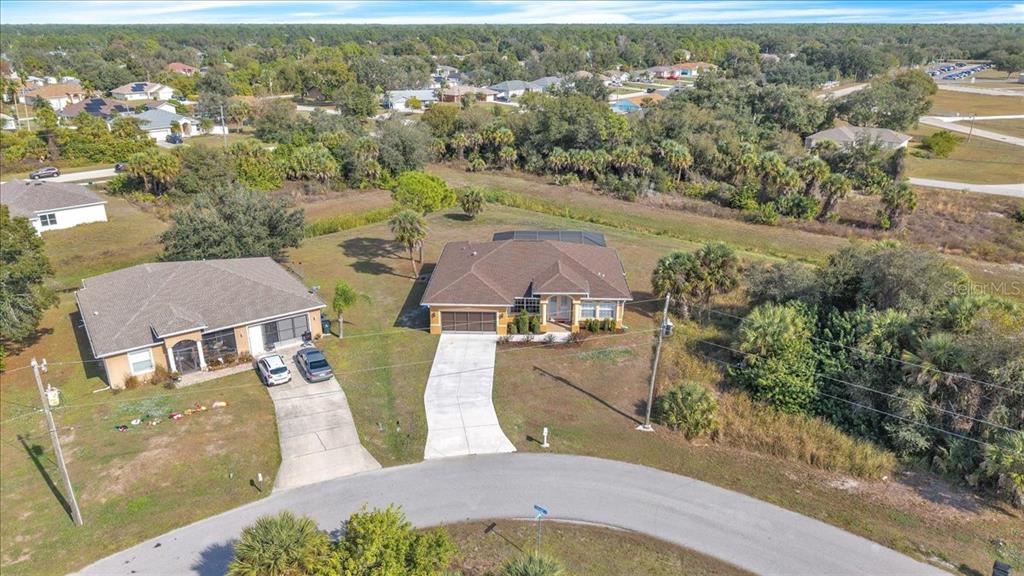 1410 Yakutat Road North Port, FL 34287 - Photo 60 of 62
