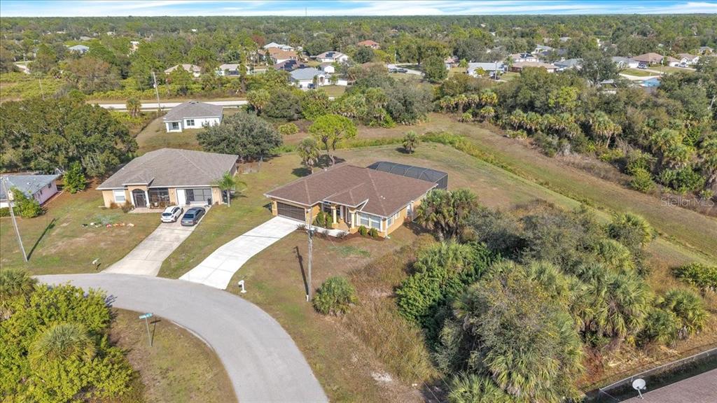 1410 Yakutat Road North Port, FL 34287 - Photo 61 of 62