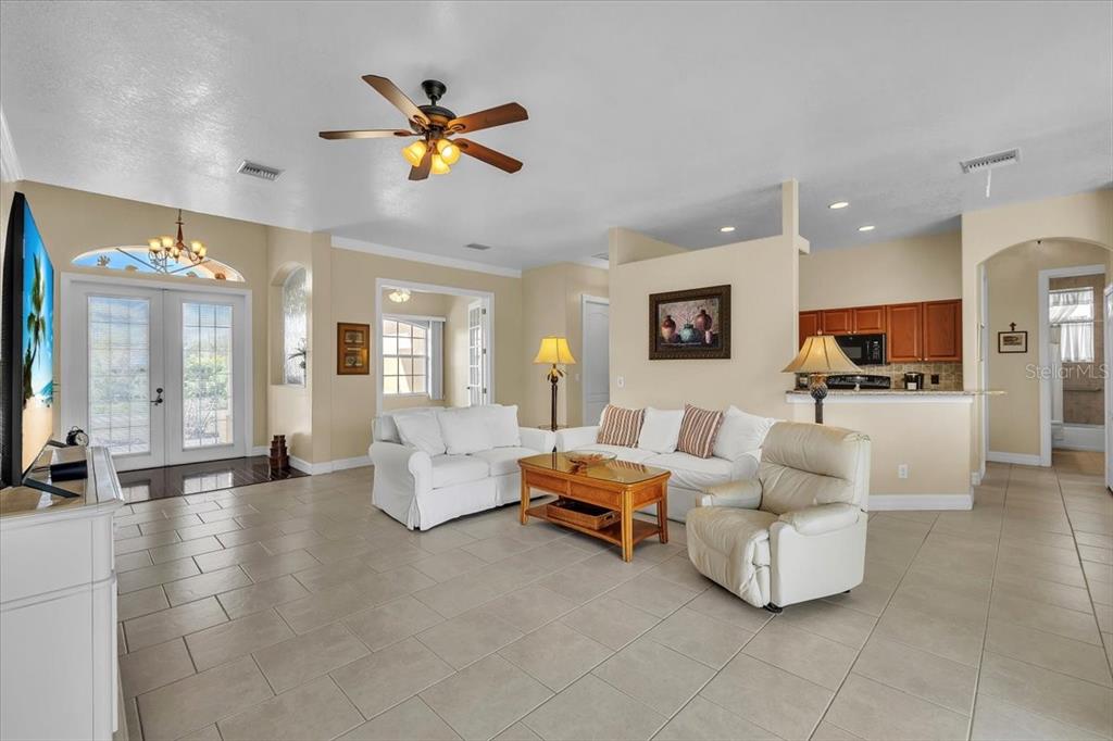 1410 Yakutat Road North Port, FL 34287 - Photo 7 of 62