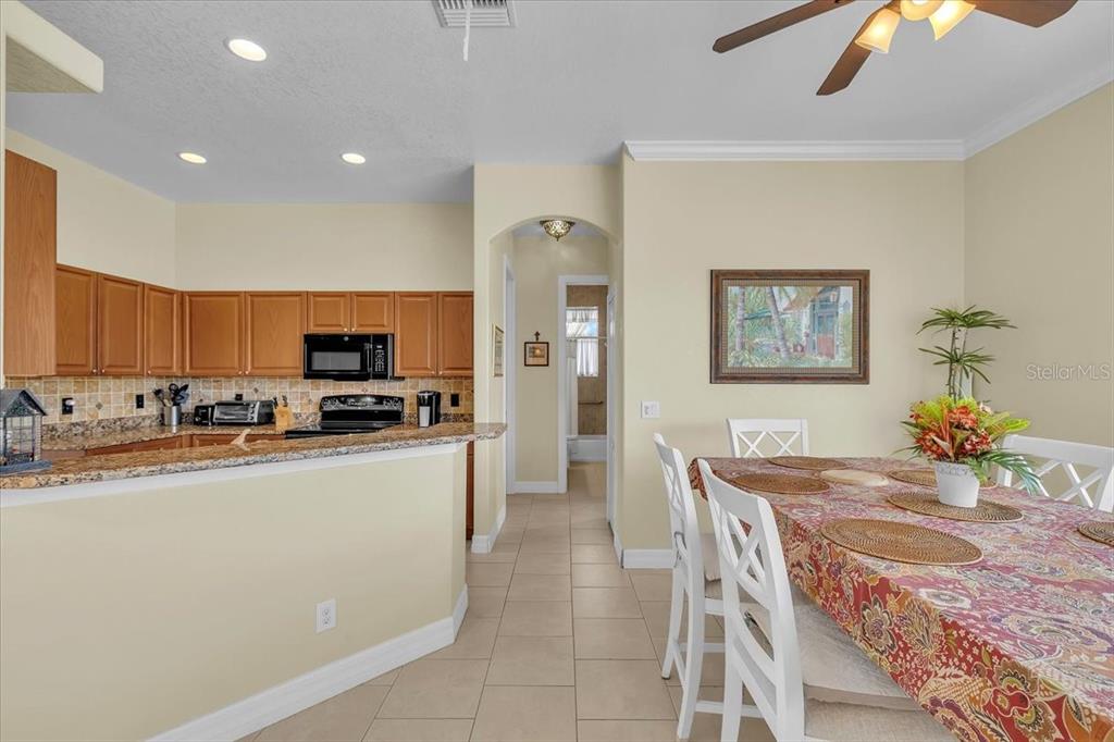 1410 Yakutat Road North Port, FL 34287 - Photo 8 of 62