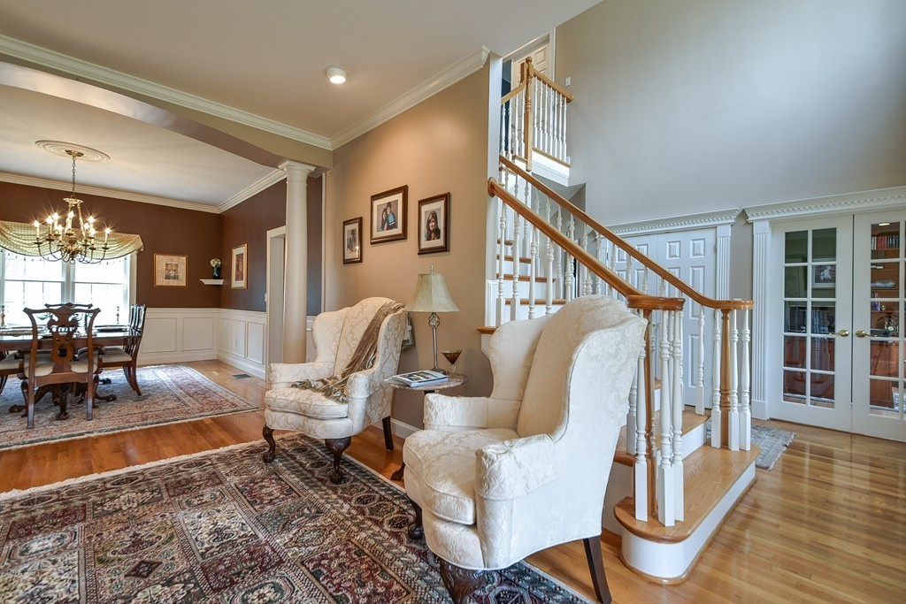 7 Wild Road Hopkinton, MA 01748 - Photo 3 of 25 Gallery Image 3