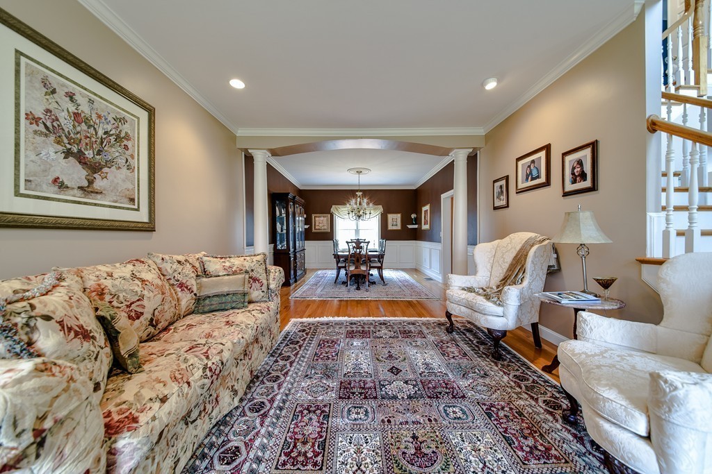 7 Wild Road Hopkinton, MA 01748 - Photo 4 of 25 Gallery Image 4