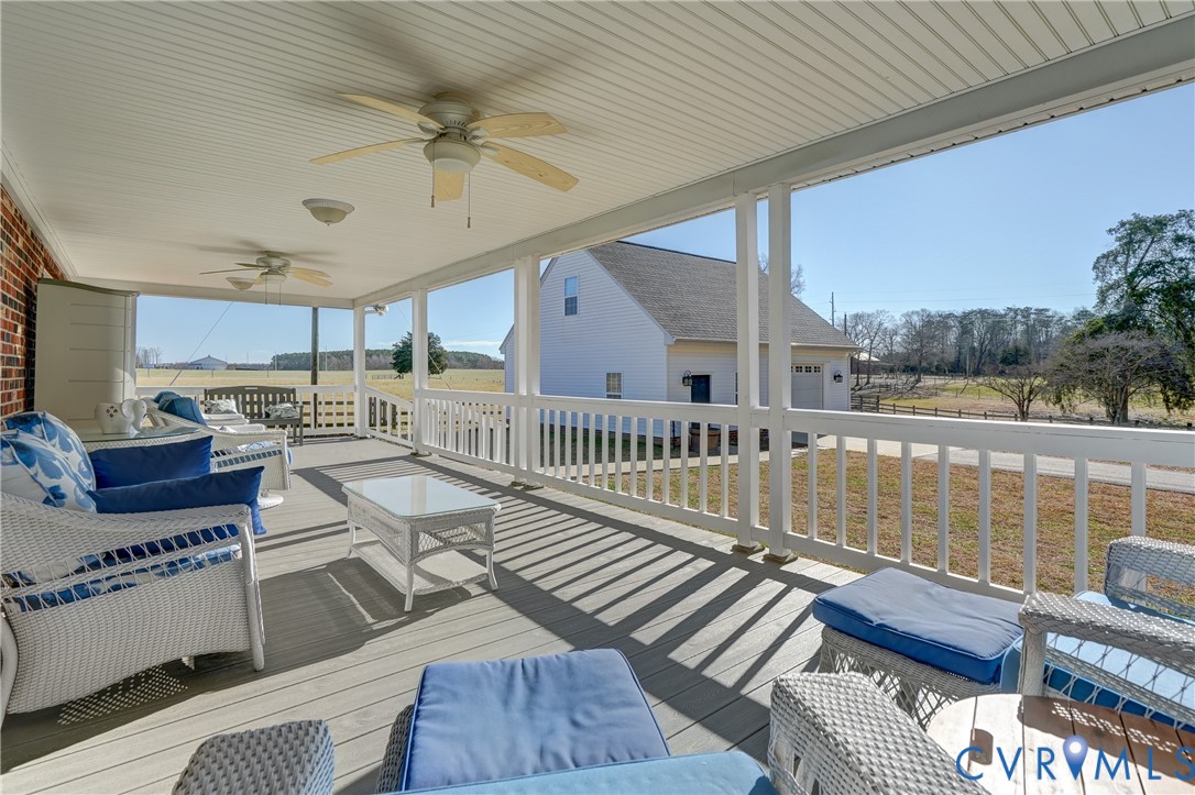 2426 Howerton Road Dunnsville, VA 22454 - Photo 11 of 50