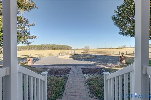 $659,900 | 2426 Howerton Road, Dunnsville, VA 22454
