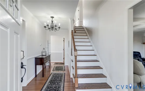 $659,900 | 2426 Howerton Road, Dunnsville, VA 22454