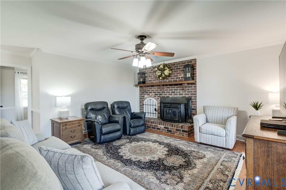 2426 Howerton Road Dunnsville, VA 22454 - Photo 15 of 50