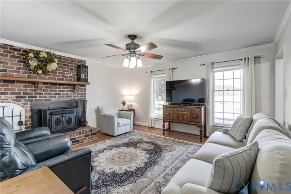 $659,900 | 2426 Howerton Road, Dunnsville, VA 22454
