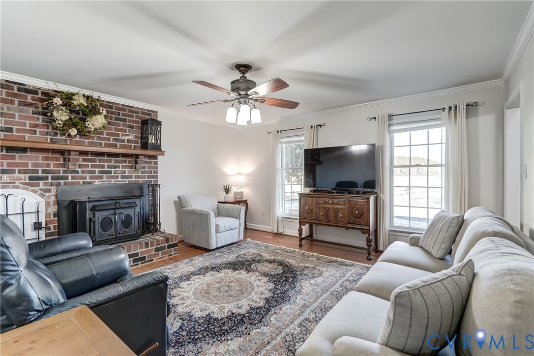 2426 Howerton Road Dunnsville, VA 22454 - Photo 16 of 50